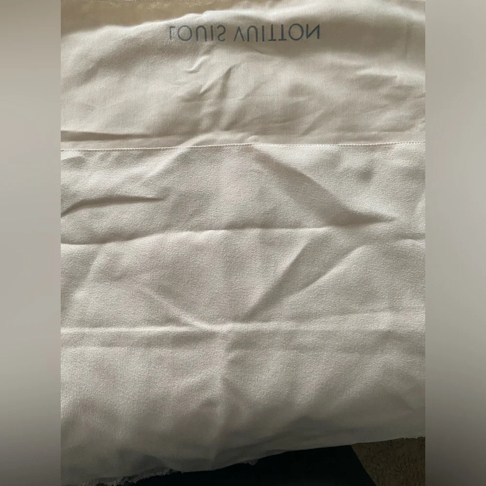 LOUIS VUITTON - DUST BAG